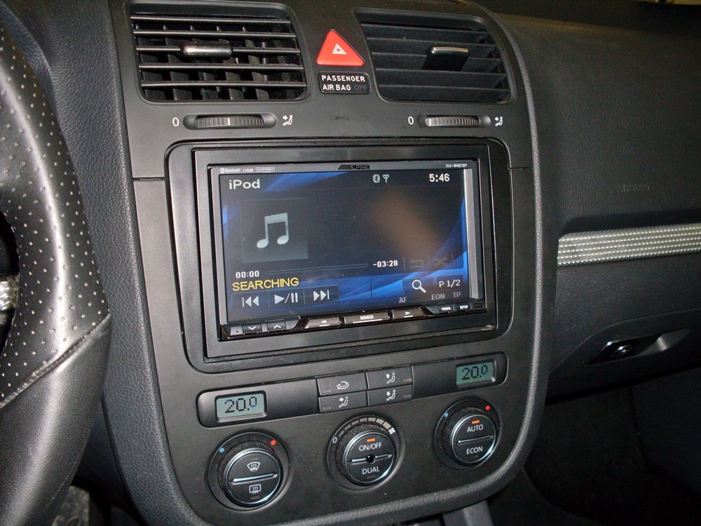 Hi fi car - impianto audio auto a Brescia - Sael snc